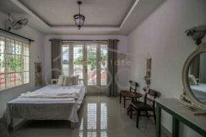 4 bedroom villa for rent Chroy Changvar