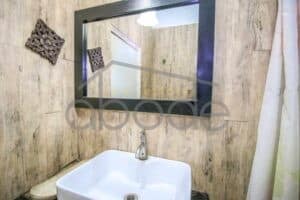 Borey Mongkul villa for rent Chroy Changvar