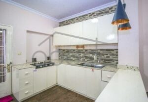 Borey Mongkul villa for rent Chroy Changvar