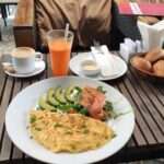 Phnom Penh restaurants with a view