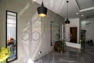 Large villa for sale Porsenchey Phnom Penh Airport