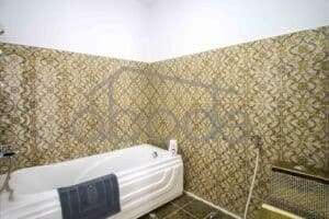 Large villa for sale Porsenchey Phnom Penh Airport