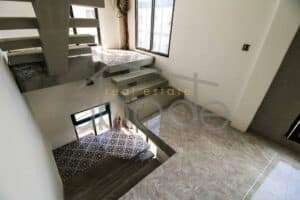 Large villa for sale Porsenchey Phnom Penh Airport