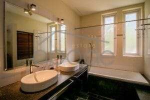 Luxury 3 bedroom modernist apartment for rent Chbar Ampov