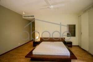 Luxury 3 bedroom modernist apartment for rent Chbar Ampov