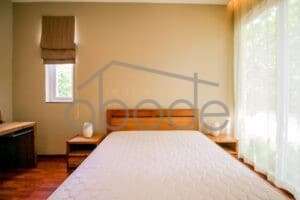 Luxury 3 bedroom modernist apartment for rent Chbar Ampov