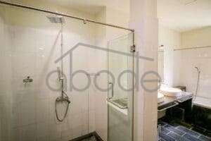 Luxury 3 bedroom modernist apartment for rent Chbar Ampov