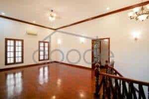 Luxury villa for rent Tonle Bassac