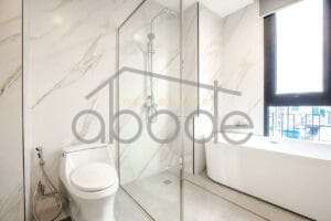 Penthouse apartment for rent BKK 1 Phnom Penh