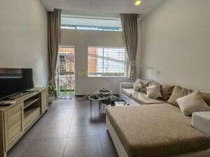 Studio apartment for rent 7 Makara central Phnom Penh