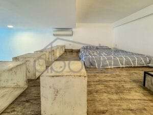 Studio apartment for rent 7 Makara central Phnom Penh