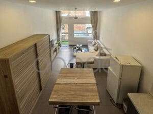 Studio apartment for rent 7 Makara central Phnom Penh