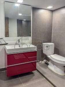 Studio apartment for rent 7 Makara central Phnom Penh