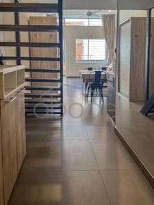 Studio apartment for rent 7 Makara central Phnom Penh