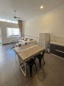 Studio apartment for rent 7 Makara central Phnom Penh