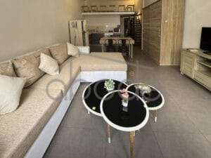 Studio apartment for rent 7 Makara central Phnom Penh