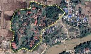 land for sale Kampong Speu