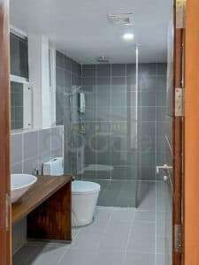 1 bedroom apartment for rent Daun Penh BKK 1