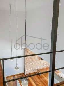 1 bedroom apartment for rent Daun Penh BKK 1