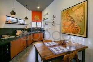 2 bedroom duplex apartment for sale 7 Makara Phnom Penh