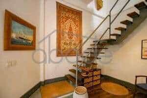 2 bedroom duplex apartment for sale 7 Makara Phnom Penh