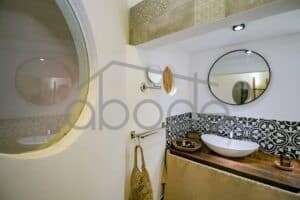 2 bedroom duplex apartment for sale 7 Makara Phnom Penh