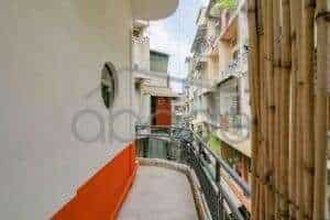 2 bedroom duplex apartment for sale 7 Makara Phnom Penh