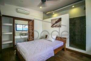3 bedroom duplex apartment for rent BKK 1 Prampi Makara