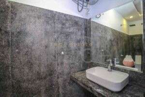 3 bedroom duplex apartment for rent BKK 1 Prampi Makara