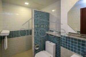 3 bedroom penthouse apartment for rent Wat Phnom Daun Penh