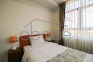 3 bedroom penthouse apartment for rent Wat Phnom Daun Penh