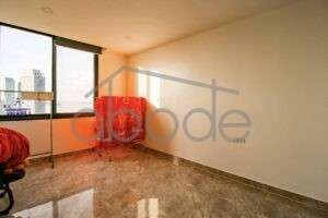 4 bedroom penthouse apartment for rent Chroy Changvar