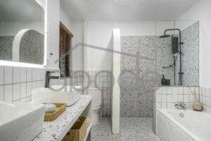 5 bedroom villa for rent central Phnom Penh