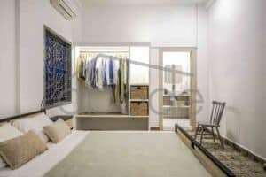 5 bedroom villa for rent central Phnom Penh