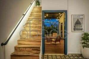 5 bedroom villa for rent central Phnom Penh
