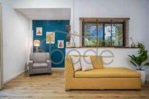 5 bedroom villa for rent central Phnom Penh