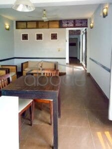 Renovated Riverside apartment for sale