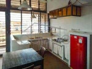 Renovated Riverside apartment for sale
