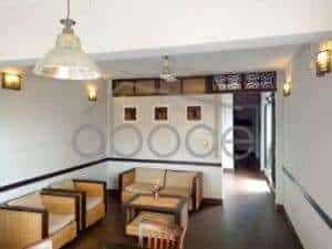 Renovated Riverside apartment for sale