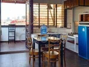 Renovated Riverside apartment for sale