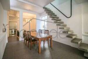 Stylish spacious Riverside apartment for rent
