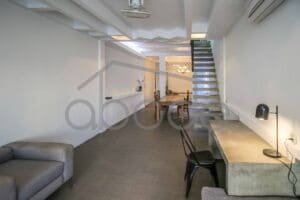 Stylish spacious Riverside apartment for rent