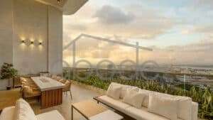 luxury apartment for rent Peninsula