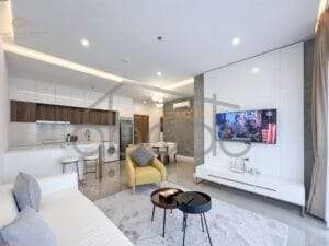 luxury apartment for rent Peninsula