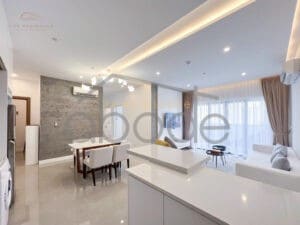luxury apartment for rent Peninsula