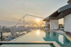 luxury apartment for rent Peninsula