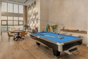 luxury apartment for rent Peninsula