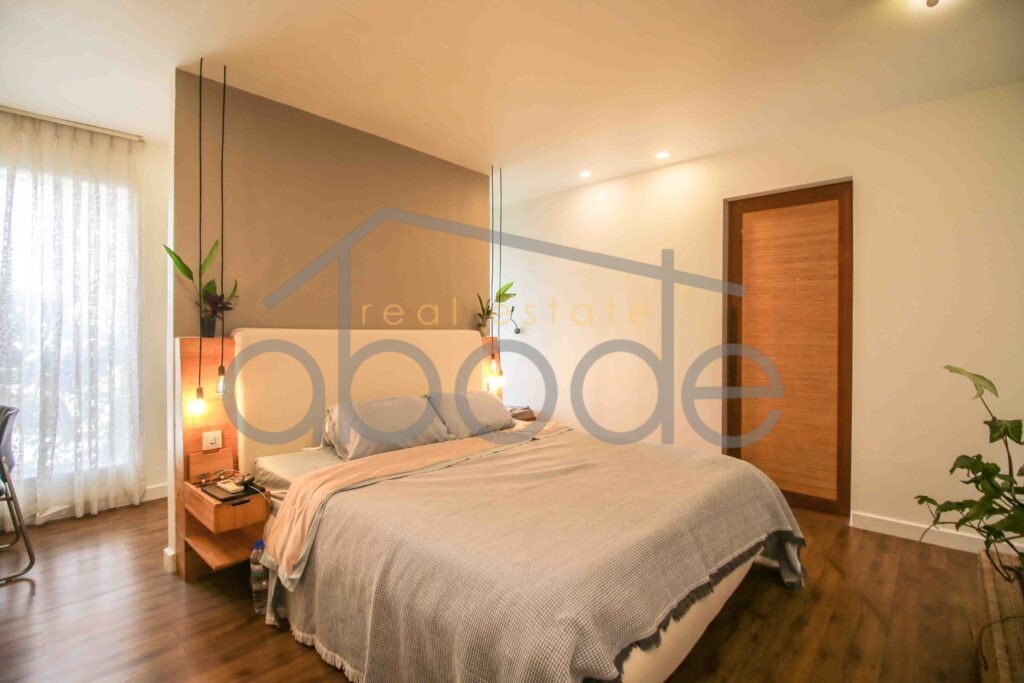 penthouse apartment for rent Chroy Changvar Phnom Penh