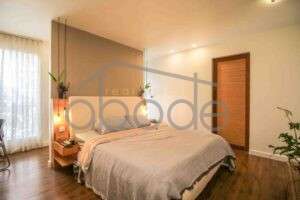 penthouse apartment for rent Chroy Changvar Phnom Penh