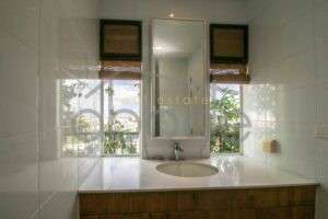 penthouse apartment for rent Chroy Changvar Phnom Penh